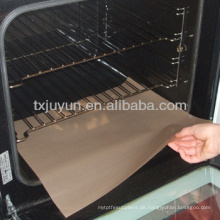 PTFE Backmatte Ofen Liner